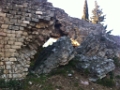 LE PONT ROMAIN DE BARBEGAL